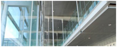 Isleworth Commercial Glazing