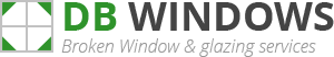 Isleworth Broken Window Logo